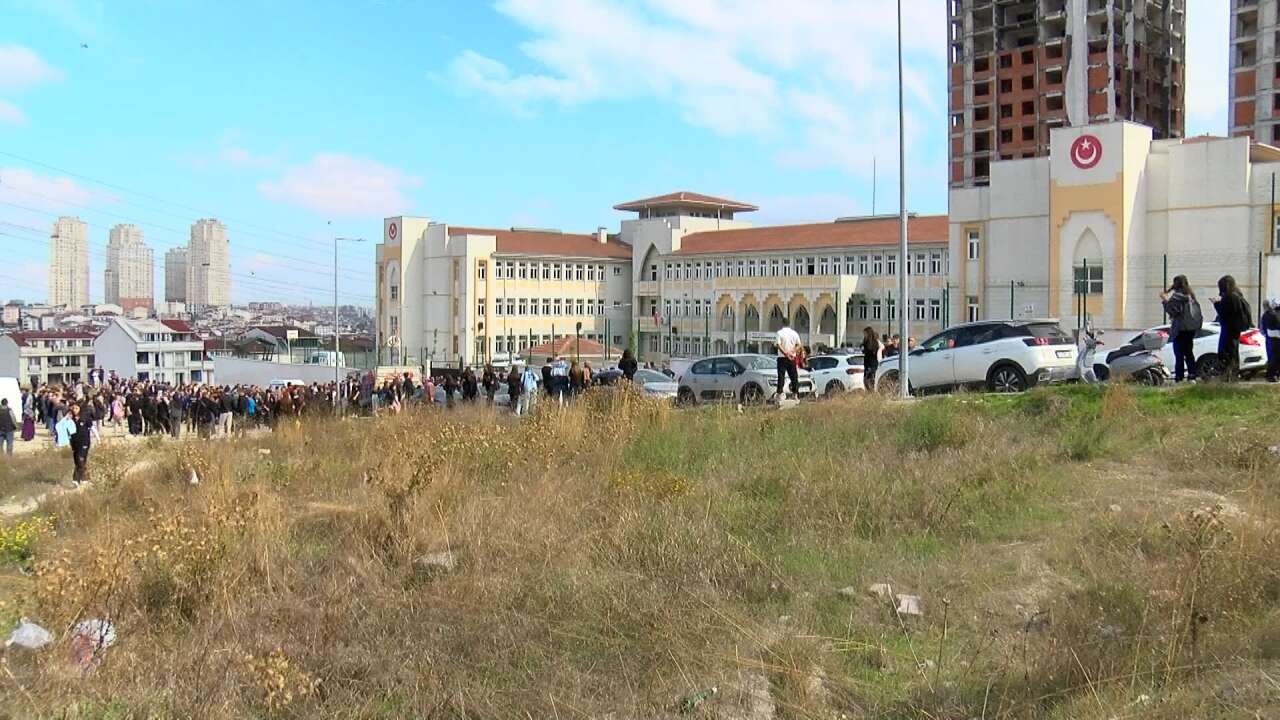 Lisede 2 sınıf arkadaşını bıçaklayan öğrenciyle ilgili çarpıcı detaylar çıktı 2